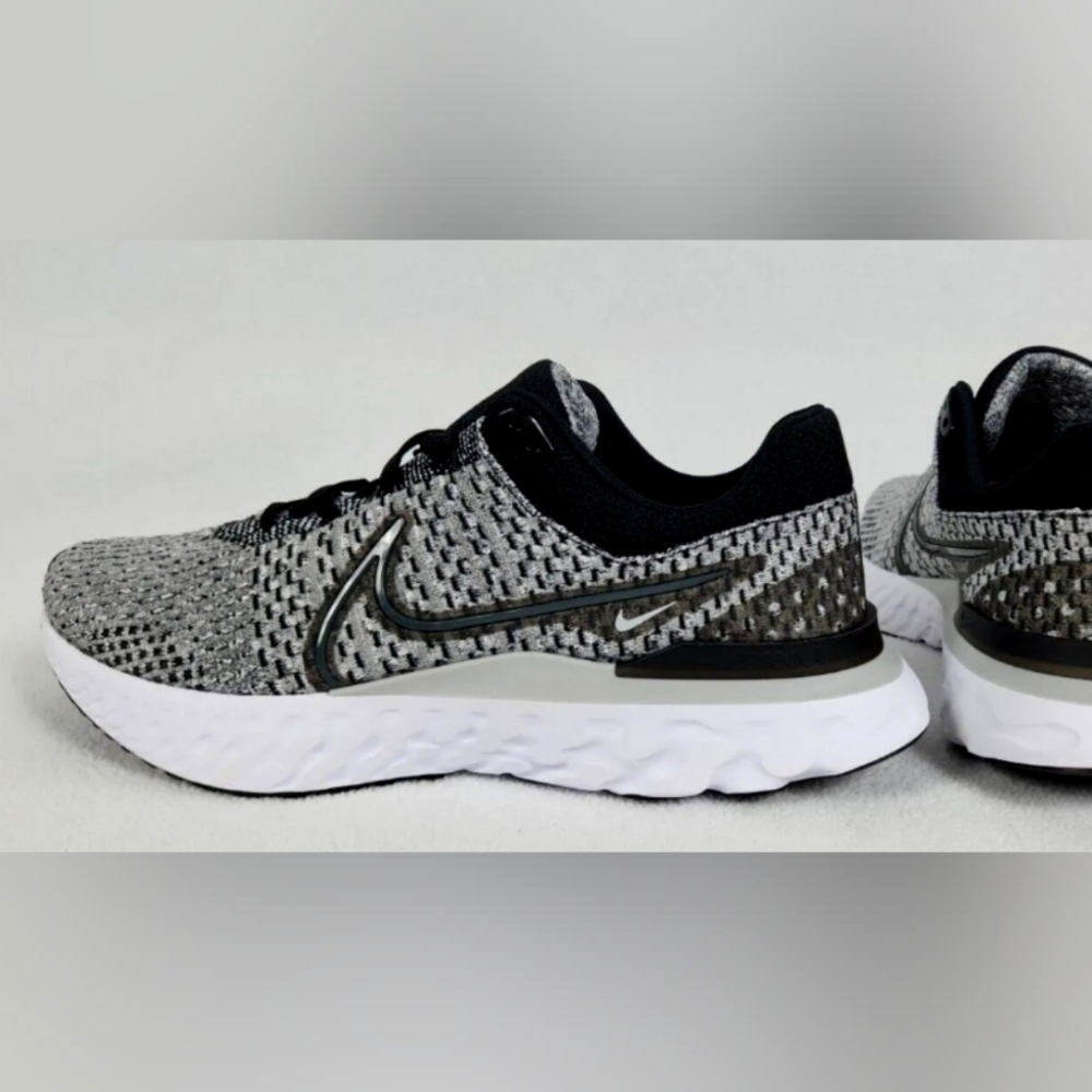 Nike React Infinity flyknit